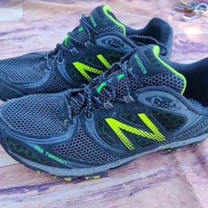 New Balance All Terrain men's 10.5